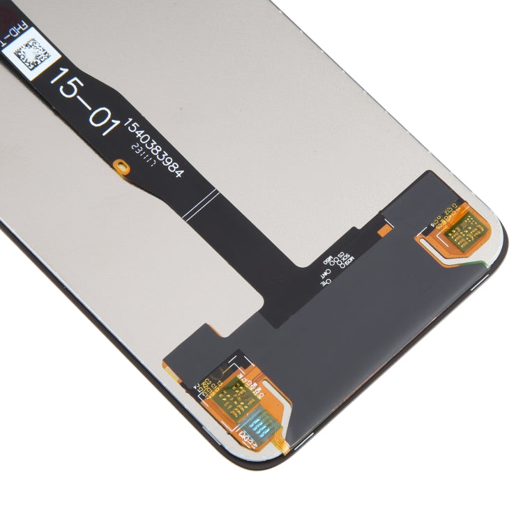 For Huawei P40 Lite Cog LCD Screen with Digitizer Full Assembly - free shipping - PMC TechLife - Order now!