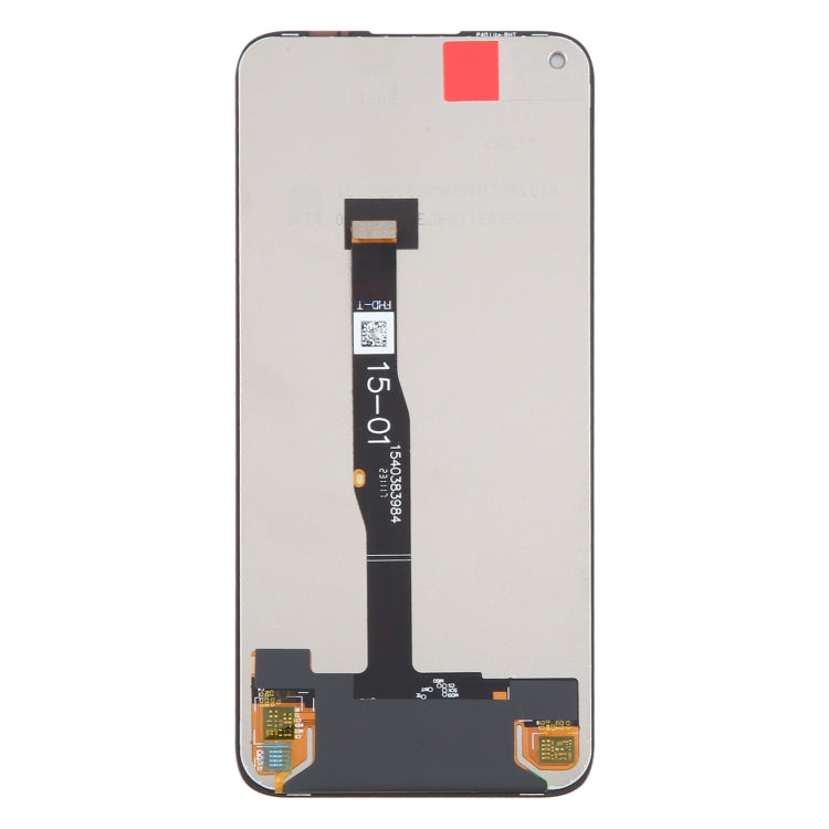 For Huawei Nova 7i Cog LCD Screen with Digitizer Full Assembly - LCD Screen by PMC Jewellery | Online Shopping South Africa | PMC Jewellery | Buy Now Pay Later Mobicred