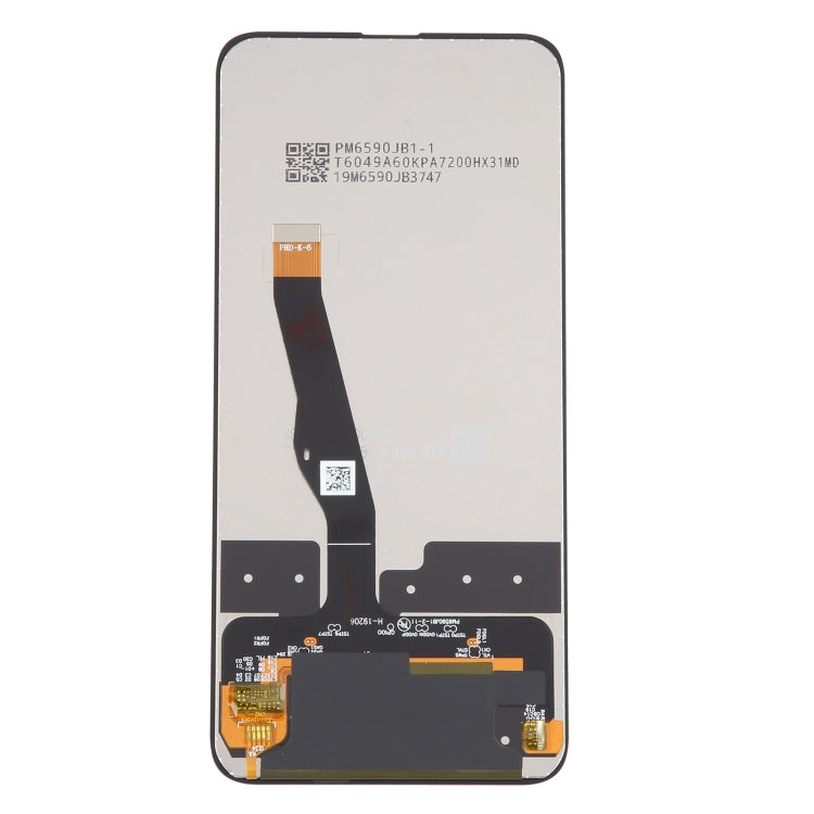 For Honor 9X Cog LCD Screen with Digitizer Full Assembly - LCD Screen by PMC TechLife | Online Shopping South Africa | PMC TechLife | Buy Now Pay Later Mobicred