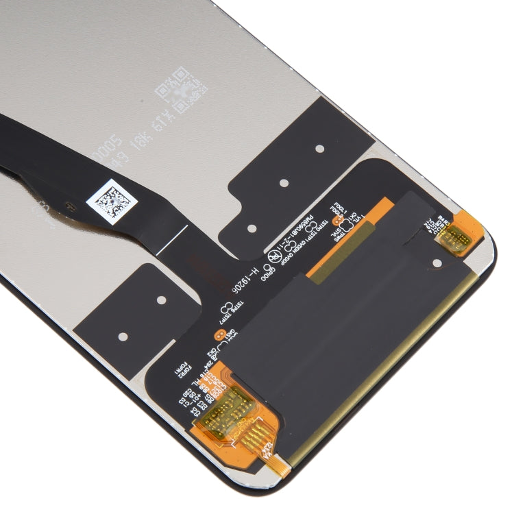 For Honor 9X Cog LCD Screen with Digitizer Full Assembly - LCD Screen by PMC TechLife | Online Shopping South Africa | PMC TechLife | Buy Now Pay Later Mobicred