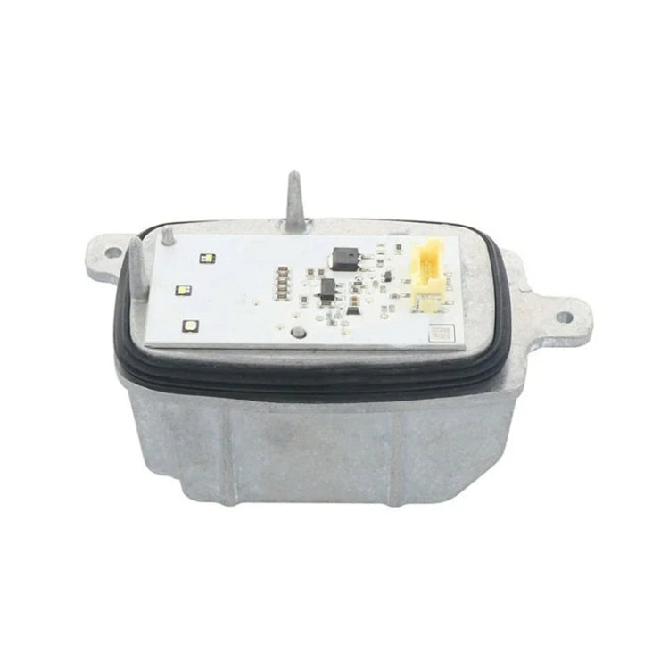 For Renault Megane IV 2016-2021 Car Right LED Daytime Running Light Ballast Control Module 285753299R(Silver) - free shipping - PMC TechLife - Order now!