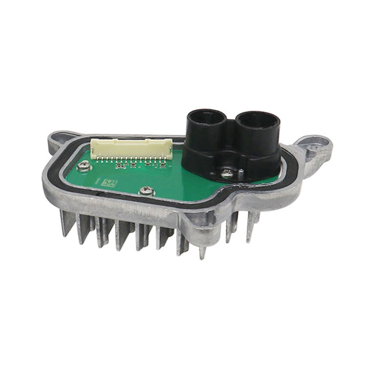 For Audi A5 S5 2017-2020 Car Left LED Headlights Ballast Control Module 8W6998473A(Silver) - Lamp Controller by PMC TechLife | Online Shopping South Africa | PMC TechLife | Buy Now Pay Later Mobicred