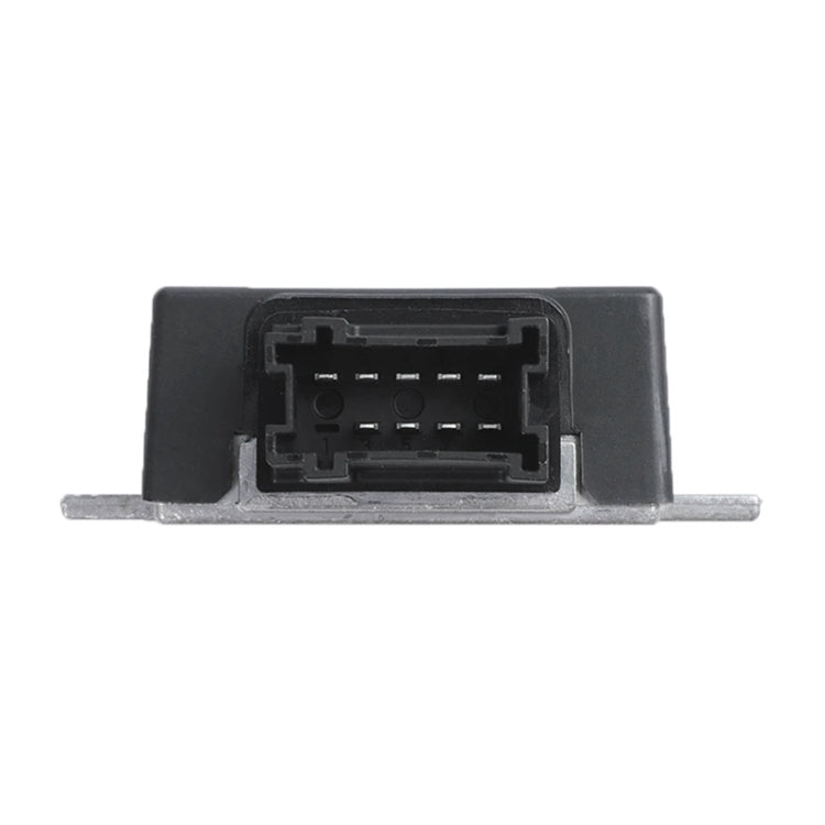 For BMW X5 Car Fuel Pump Controller 16147482455(Black) - Engine Fittings by PMC TechLife | Online Shopping South Africa | PMC TechLife | Buy Now Pay Later Mobicred