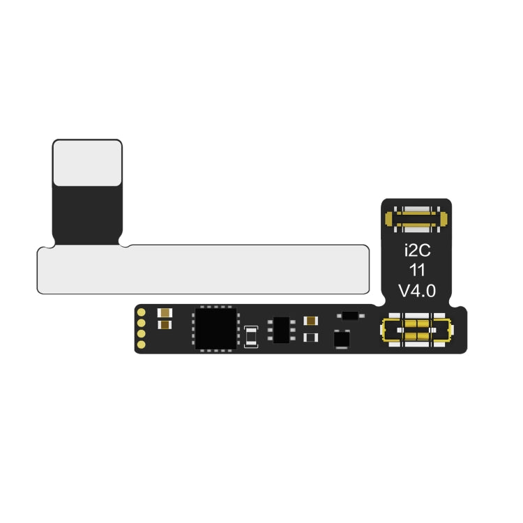 For iPhone 11 I2C External Battery Repair Cable - free shipping - PMC TechLife - Order now!