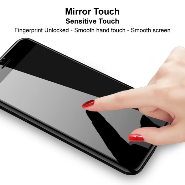 For Honor Magic6 Pro 5G imak 3D Curved Full Screen Tempered Glass Film - Honor Tempered Glass by imak | Online Shopping South Africa | PMC TechLife | Buy Now Pay Later Mobicred