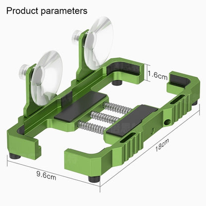 BEST KB5 Multifunctional Mobile Phone Screen Side Hanging Fixture - Repair Fixture by BEST | Online Shopping South Africa | PMC Jewellery | Buy Now Pay Later Mobicred