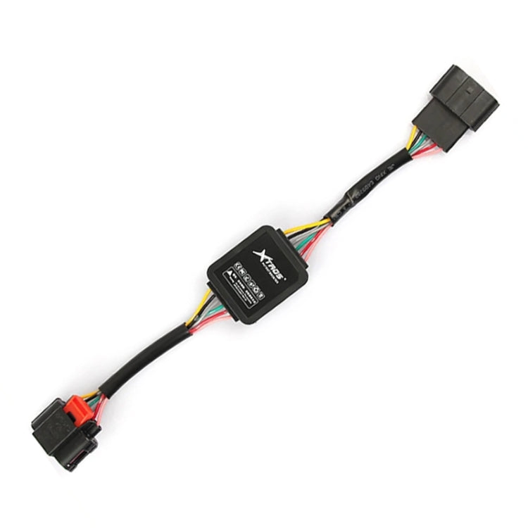 For KIA Sportage 2015- TROS AC Series Car Electronic Throttle Controller - Car Modification by TROS | Online Shopping South Africa | PMC Jewellery | Buy Now Pay Later Mobicred