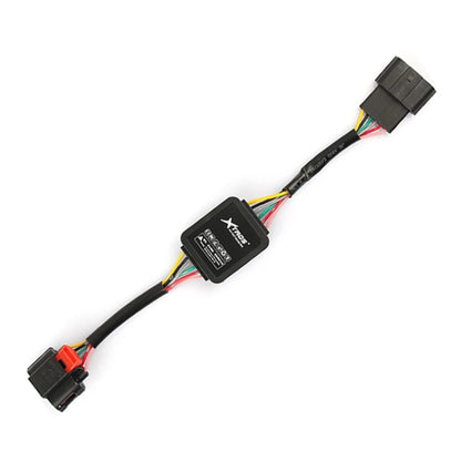 For Audi A5 2007- TROS AC Series Car Electronic Throttle Controller - Car Modification by TROS | Online Shopping South Africa | PMC Jewellery | Buy Now Pay Later Mobicred