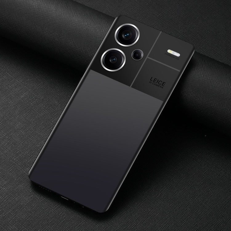 Note13 Pro+ / RF7, 2GB+16GB, 6.49 inch Face Identification Android 5.0 MTK6582 Quad Core, Network: 3G, Dual SIM(Black) -  by PMC TechLife | Online Shopping South Africa | PMC TechLife | Buy Now Pay Later Mobicred