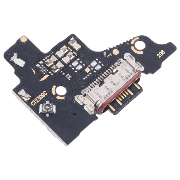For Xiaomi 12 Lite OEM Charging Port Board - Tail Connector by PMC TechLife | Online Shopping South Africa | PMC TechLife | Buy Now Pay Later Mobicred