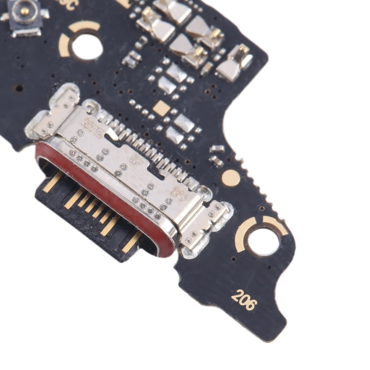 For Xiaomi 12 Lite OEM Charging Port Board - Tail Connector by PMC TechLife | Online Shopping South Africa | PMC TechLife | Buy Now Pay Later Mobicred