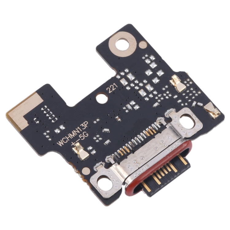 For Xiaomi Redmi Note 13 Pro+ OEM Charging Port Board - Tail Connector by PMC TechLife | Online Shopping South Africa | PMC TechLife
