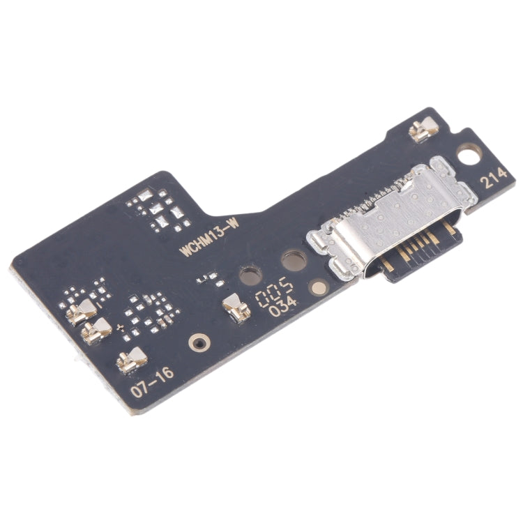 For Xiaomi Redmi 13 4G OEM Charging Port Board - Tail Connector by PMC Jewellery | Online Shopping South Africa | PMC Jewellery | Buy Now Pay Later Mobicred