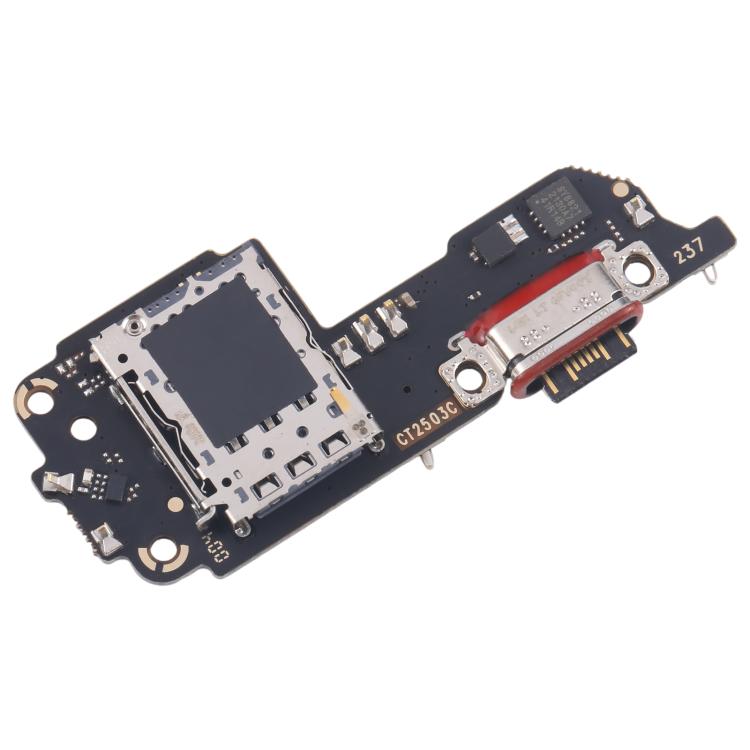 For Xiaomi Redmi Note 14 Pro+ 5G OEM Charging Port Board - Tail Connector by PMc TechLife | Online Shopping South Africa | PMc TechLife | Buy Now Pay Later Mobicred