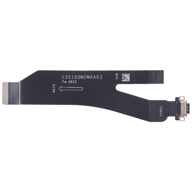 For Xiaomi 13 Pro Charging Port Flex Cable - Flex Cable by PMC TechLife | Online Shopping South Africa | PMC TechLife