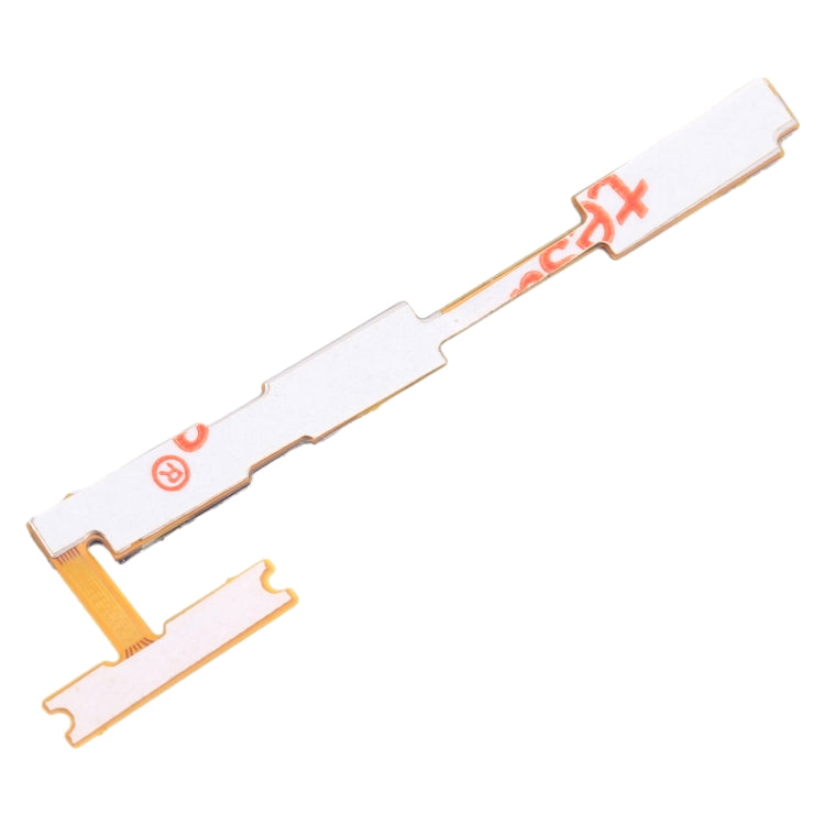 For Xiaomi Redmi 13C OEM Power Button & Volume Button Flex Cable - Flex Cable by PMC TechLife | Online Shopping South Africa | PMC TechLife