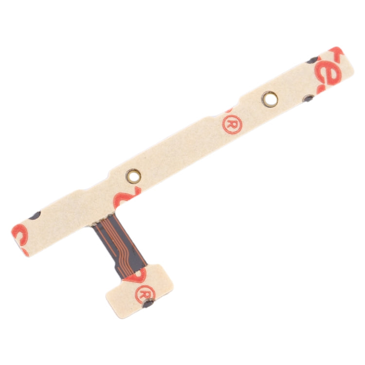 For Xiaomi 14 OEM Power Button & Volume Button Flex Cable - Flex Cable by PMC TechLife | Online Shopping South Africa | PMC TechLife