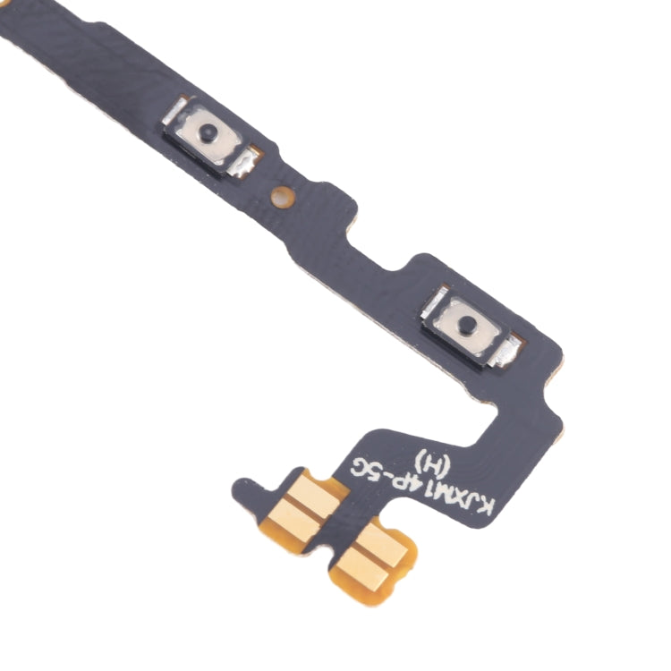 For Xiaomi 14 Pro OEM Power Button & Volume Button Flex Cable - Flex Cable by PMC TechLife | Online Shopping South Africa | PMC TechLife