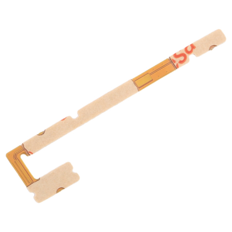 For Xiaomi Redmi Note 12R OEM Power Button & Volume Button Flex Cable - Flex Cable by PMC TechLife | Online Shopping South Africa | PMC TechLife