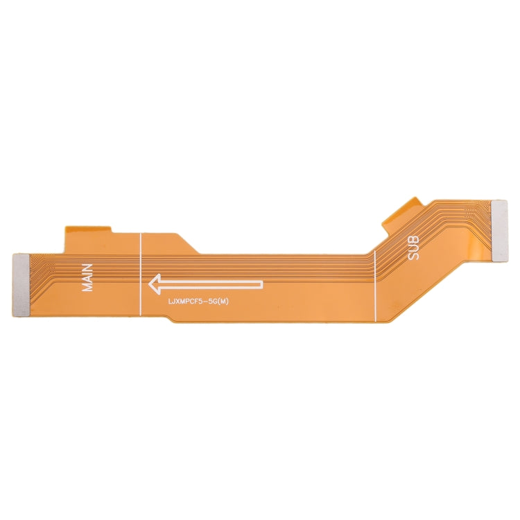 For Xiaomi POCO F5 OEM Motherboard Flex Cable - Flex Cable by PMC TechLife | Online Shopping South Africa | PMC TechLife