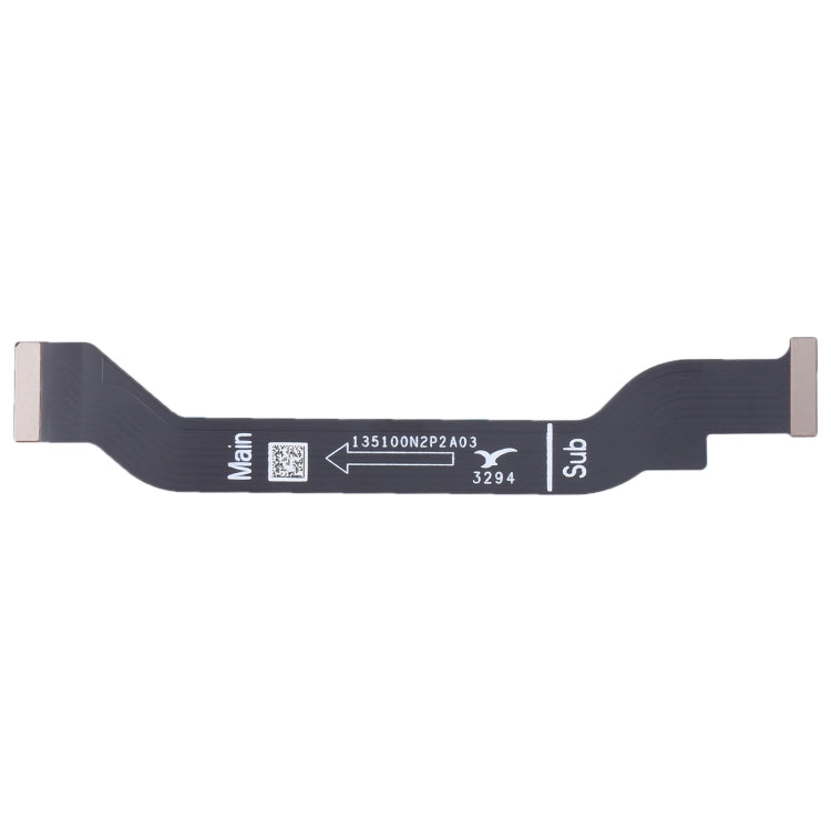 For Xiaomi 14 Pro OEM Motherboard Flex Cable - Flex Cable by PMC TechLife | Online Shopping South Africa | PMC TechLife