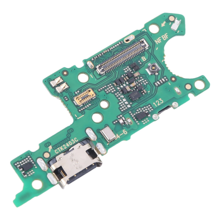 For Honor Magic5 Lite Charging Port Board - Tail Connector by PMC TechLife | Online Shopping South Africa | PMC TechLife | Buy Now Pay Later Mobicred