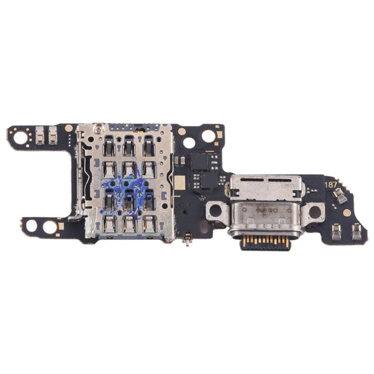 For Honor Magic4 Charging Port Board - Tail Connector by PMC Jewellery | Online Shopping South Africa | PMC Jewellery | Buy Now Pay Later Mobicred