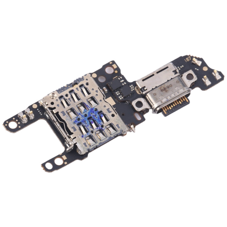 For Honor Magic4 Charging Port Board - Tail Connector by PMC Jewellery | Online Shopping South Africa | PMC Jewellery | Buy Now Pay Later Mobicred