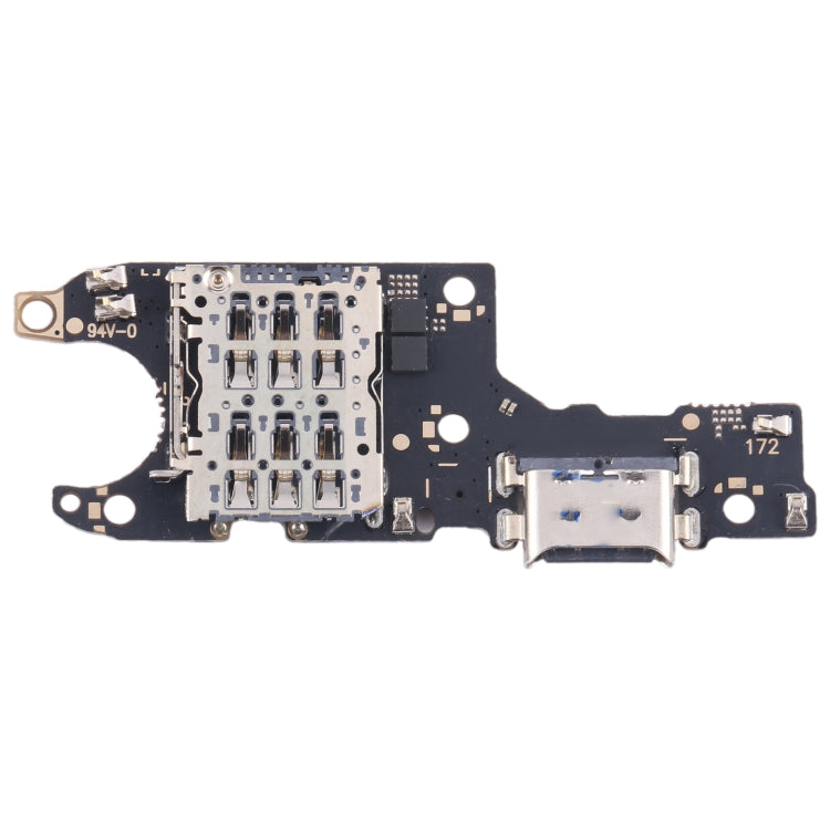 For Huawei Nova Y91 Charging Port Board - Tail Connector by PMC TechLife | Online Shopping South Africa | PMC TechLife