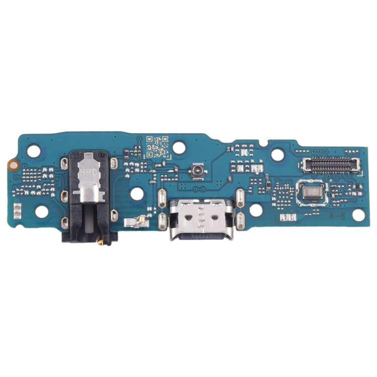 For Huawei Nova Y61 Charging Port Board - Tail Connector by PMC Jewellery | Online Shopping South Africa | PMC Jewellery