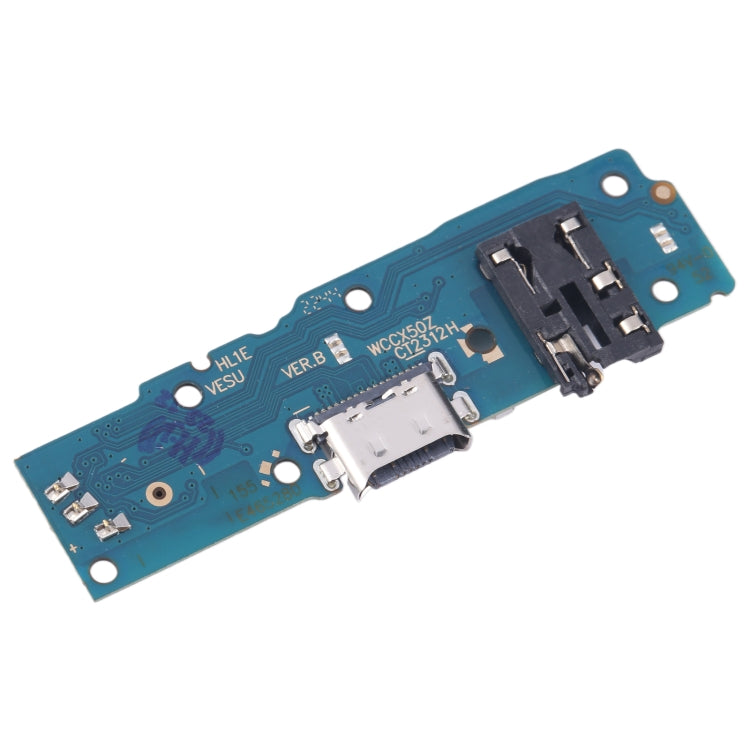 For Huawei Nova Y61 Charging Port Board - Tail Connector by PMC Jewellery | Online Shopping South Africa | PMC Jewellery