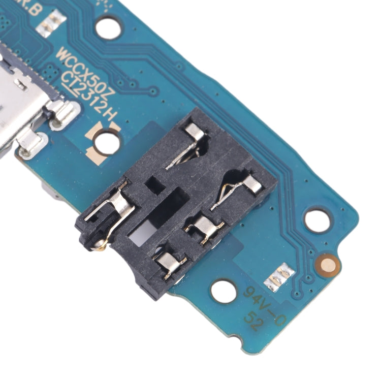 For Huawei Nova Y61 Charging Port Board - Tail Connector by PMC Jewellery | Online Shopping South Africa | PMC Jewellery