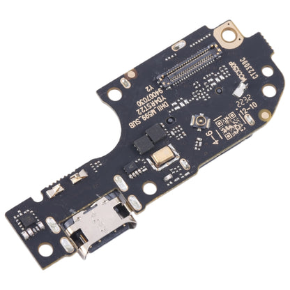 For Huawei Nova Y90 Charging Port Board - Tail Connector by PMC Jewellery | Online Shopping South Africa | PMC Jewellery