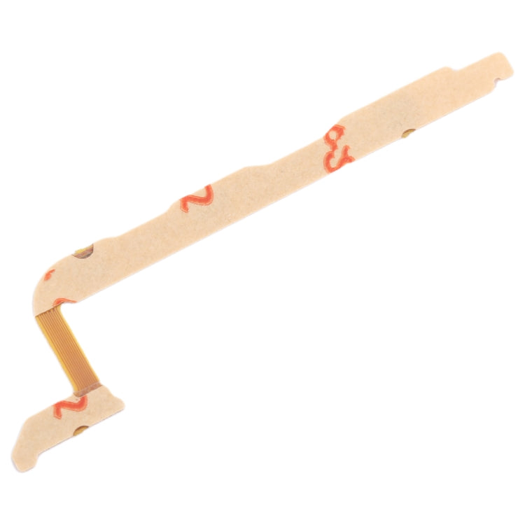 For Honor 100 Pro Power Button & Volume Button Flex Cable - Flex Cable by PMC TechLife | Online Shopping South Africa | PMC TechLife | Buy Now Pay Later Mobicred