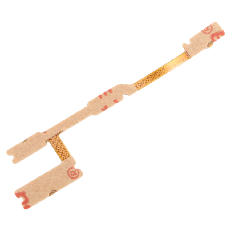 For Huawei Nova Y70 Power Button & Volume Button Flex Cable - Flex Cable by PMC TechLife | Online Shopping South Africa | PMC TechLife