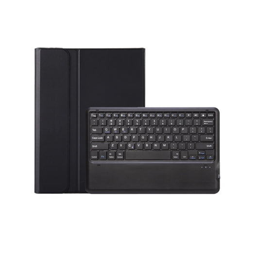 For Huawei MatePad Pro 13.2 inch AH18 Detachable Bluetooth Keyboard Leather Tablet Case(Black) - Huawei Keyboard by PMC Jewellery | Online Shopping South Africa | PMC Jewellery