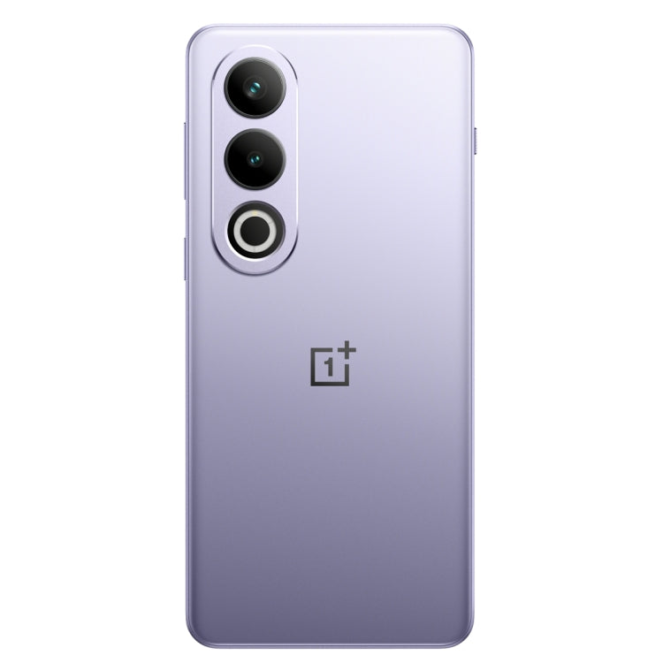 OnePlus Ace 3V AI, 12GB+256GB, 6.74 inch ColorOS 14.0 / Android 14 Snapdragon 7+ Gen3 Octa Core 2.8GHz, NFC, Network: 5G(Purple) - OnePlus by OnePlus | Online Shopping South Africa | PMC Jewellery