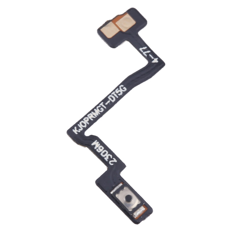 For Realme GT Explorer Master OEM Power Button Flex Cable - Flex Cable by PMC Jewellery | Online Shopping South Africa | PMC Jewellery