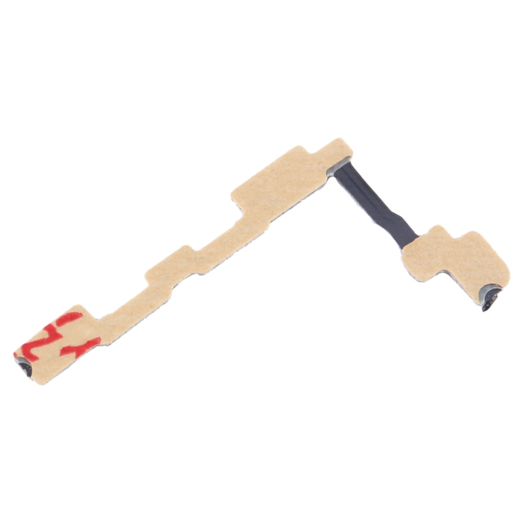 For Realme GT Explorer Master OEM Volume Button Flex Cable - Flex Cable by PMC TechLife | Online Shopping South Africa | PMC TechLife