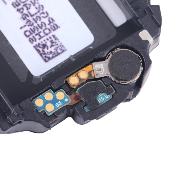 For Samsung Galaxy Watch4 44mm SM-R870 Original Battery Motherboard Frame - For Samsung by PMC Jewellery | Online Shopping South Africa | PMC Jewellery