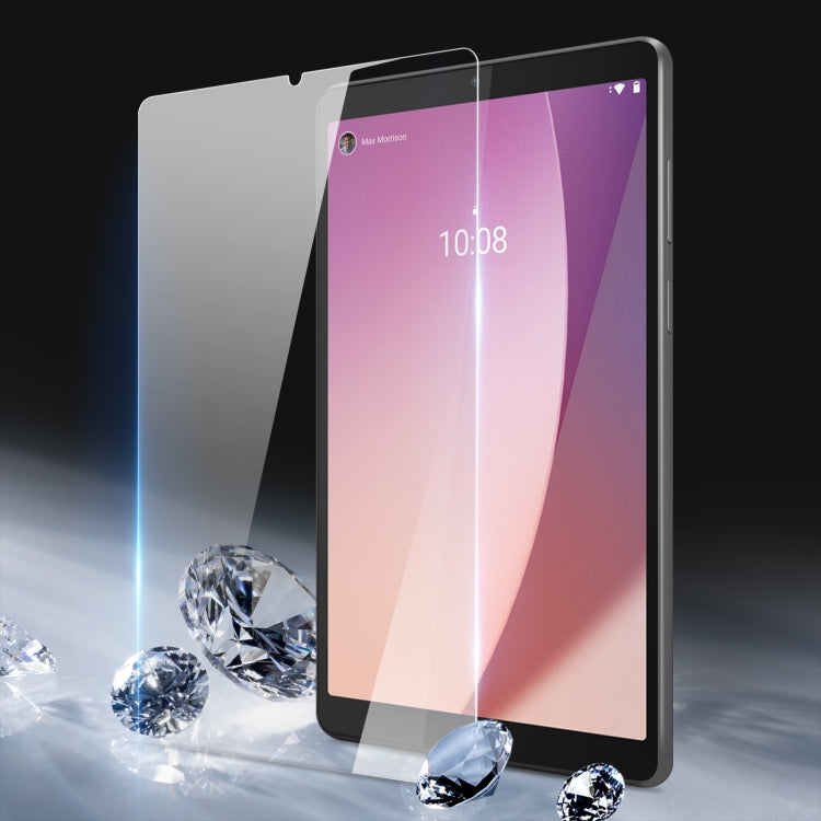 For Lenovo Tab M8 4th Gen 5pcs DUX DUCIS 0.33mm 9H HD Full Screen Tempered Glass Film - Others by DUX DUCIS | Online Shopping South Africa | PMC Jewellery | Buy Now Pay Later Mobicred