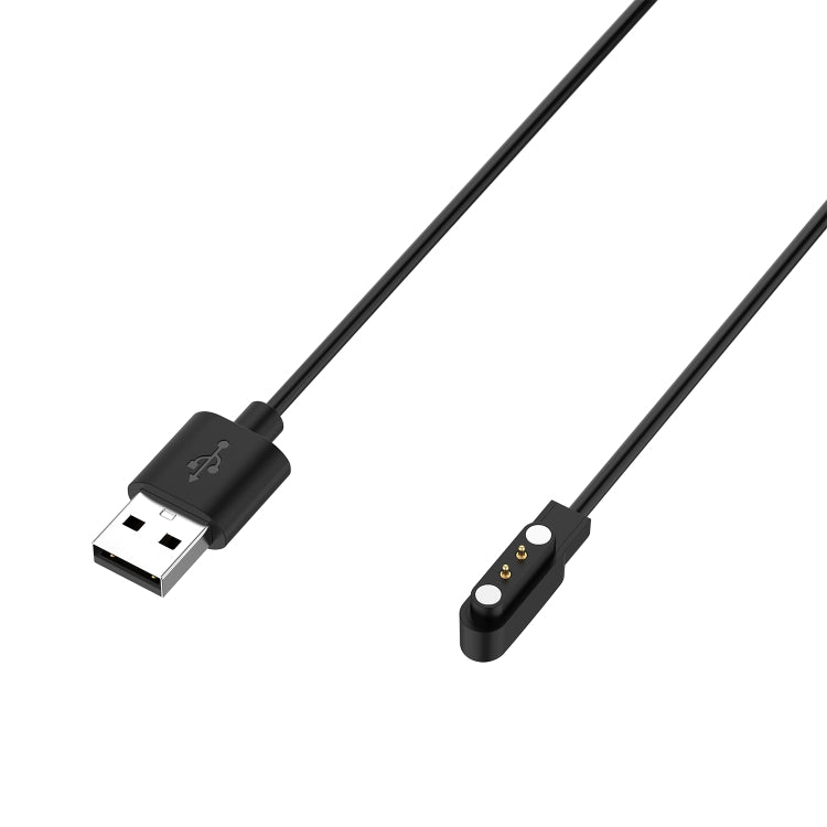 For CMF Watch Pro D395 Smart Watch Magnetic Charging Cable, Length: 1.2m(Black) - Charger by PMC Jewellery | Online Shopping South Africa | PMC Jewellery