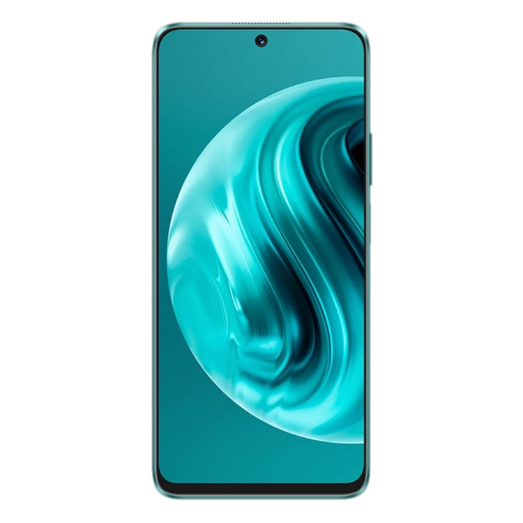 Hi Enjoy 70 Pro 5G, 8GB+128GB, Side Fingerprint Identification, 6.7 inch HarmonyOS 4.0 Dimensity 700 Octa Core 2.2GHz, Network: 5G, OTG, Not Support Google Play(Green) - Huawei Mate & P by Huawei | Online Shopping South Africa | PMC Jewellery
