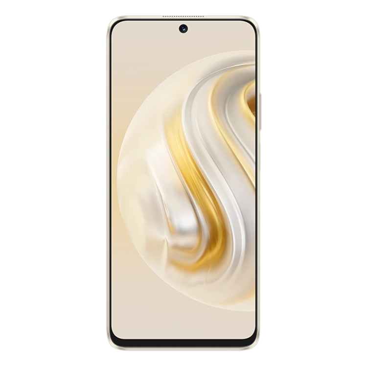 Hi Enjoy 70 Pro 5G, 8GB+128GB, Side Fingerprint Identification, 6.7 inch HarmonyOS 4.0 Dimensity 700 Octa Core 2.2GHz, Network: 5G, OTG, Not Support Google Play(White) - Huawei Mate & P by Huawei | Online Shopping South Africa | PMC Jewellery