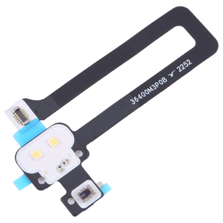 For Xiaomi 13 Original Flashlight Flex Cable - Flex Cable by PMC TechLife | Online Shopping South Africa | PMC TechLife