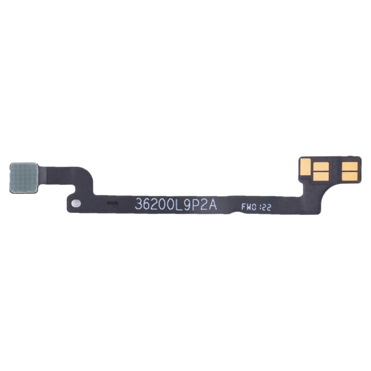 For Xiaomi 12 Lite OEM Speaker Ringer Buzzer Connector Flex Cable - Speaker Ringer Buzzer by PMC Jewellery | Online Shopping South Africa | PMC Jewellery