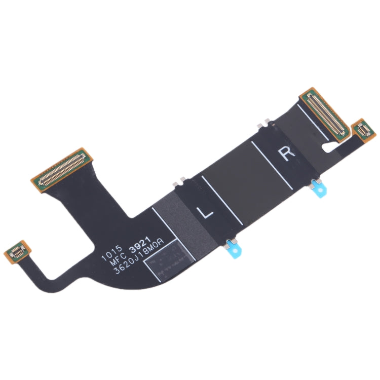 For Xiaomi Mi Mix Fold OEM LCD Display Flex Cable - Flex Cable by PMC Jewellery | Online Shopping South Africa | PMC Jewellery