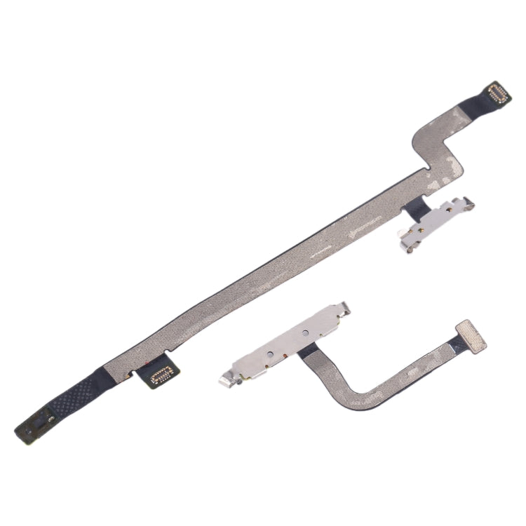 For ZTE nubia Red Magic 8S Pro Power Button & Volume Button Flex Cable - For ZTE by PMC TechLife | Online Shopping South Africa | PMC TechLife