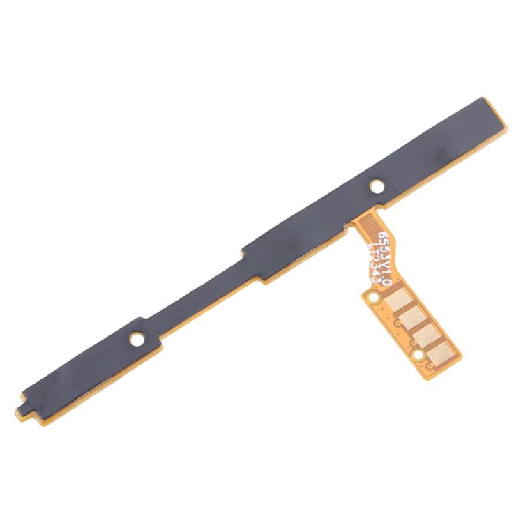 For ZTE Blade V50 5G 9050N Power Button & Volume Button Flex Cable - free shipping - PMC TechLife - Order now!