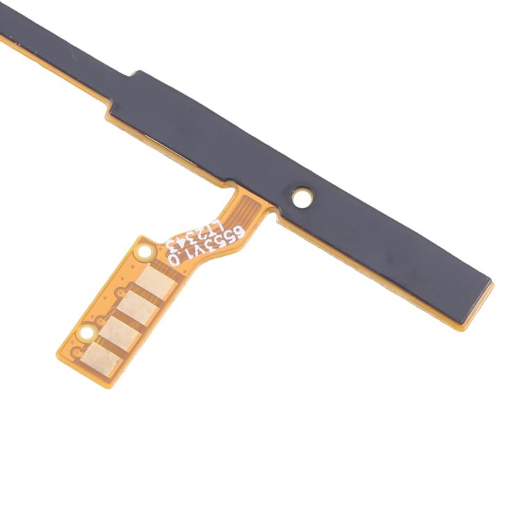 For ZTE Blade V50 5G 9050N Power Button & Volume Button Flex Cable - free shipping - PMC TechLife - Order now!